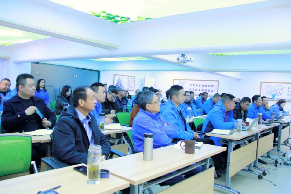 激發(fā)熱血和斗志，石花雙雄醉全力以赴贏戰(zhàn)旺季！