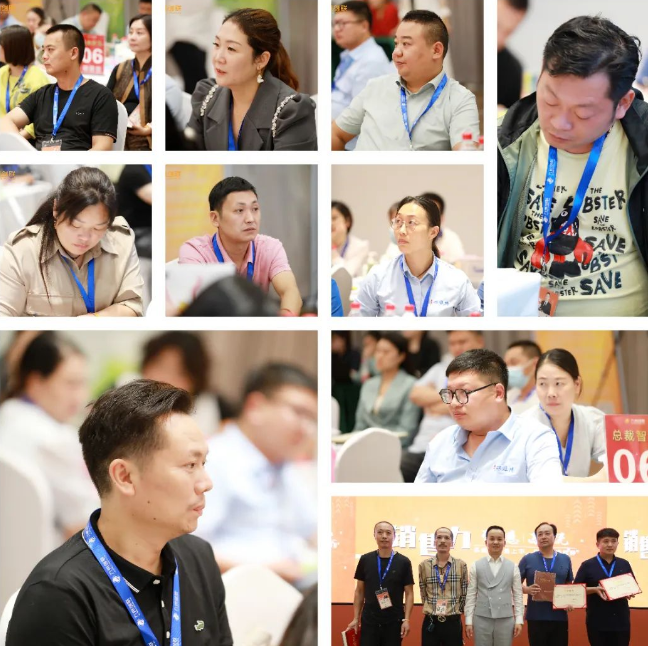 快樂銷售，勇往直前，雙雄醉團(tuán)隊(duì)赴武漢參訓(xùn)奪得冠亞軍