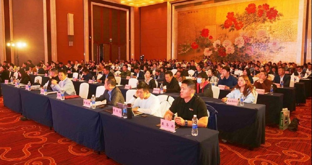 石花雙雄醉參加襄陽郵政-亞馬遜聯(lián)合助力產(chǎn)業(yè)帶出海大會(huì)暨亞馬遜全球開店2025啟動(dòng)大會(huì)