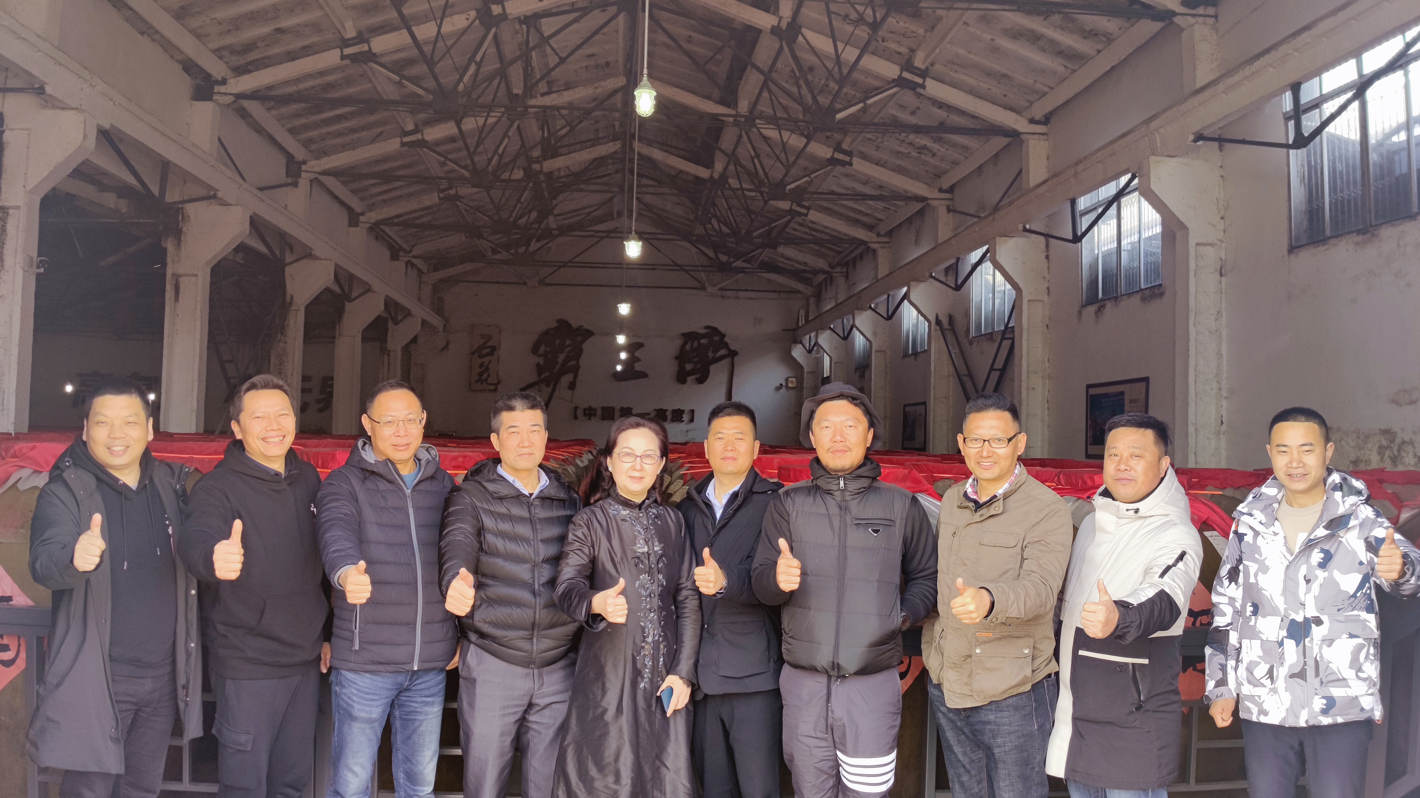 四時(shí)最好是三月，正和塾湖北002學(xué)習(xí)小組踏上雙雄醉心靈之旅